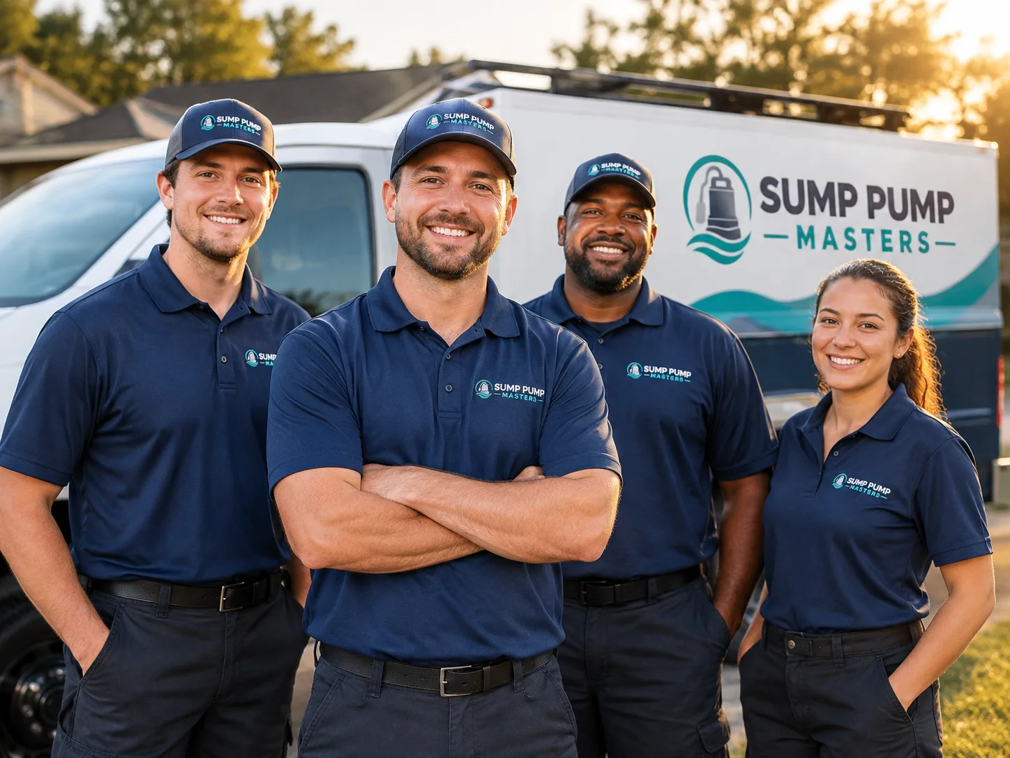 Sump Pump Repair company in Washington Court House, OH