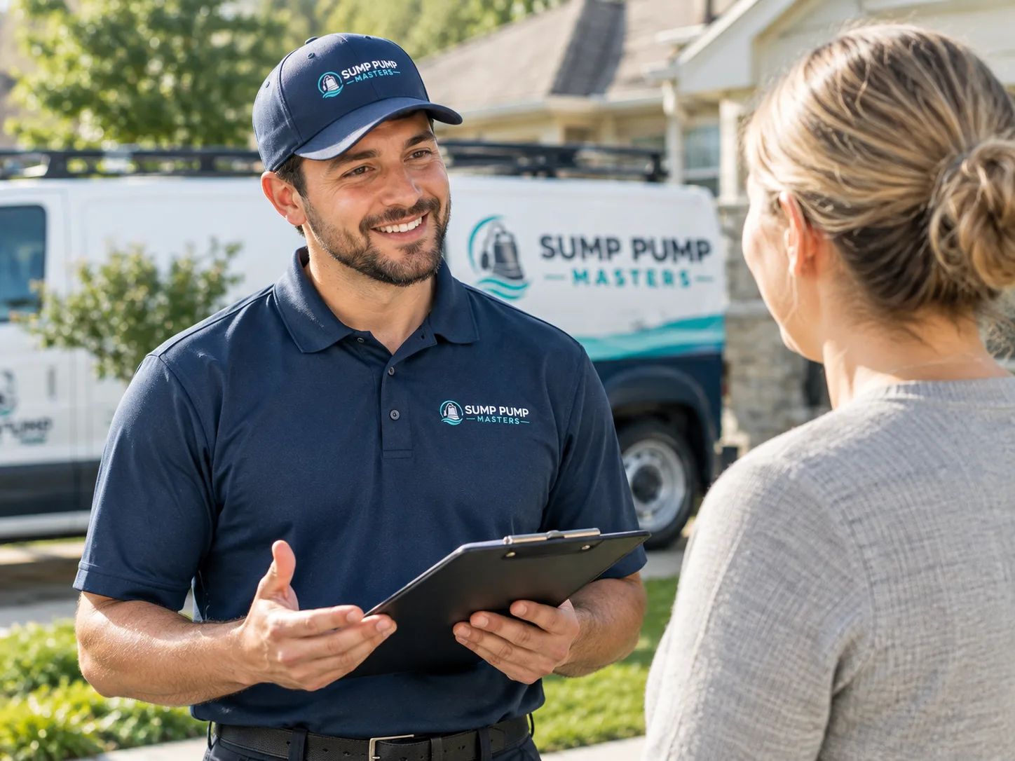 Sump Pump Repair Washington Court House, OH FAQs